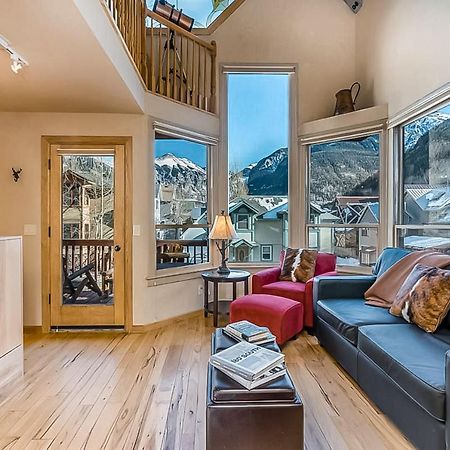 Cornet Creek 101 - Cornet Ski House Telluride Esterno foto